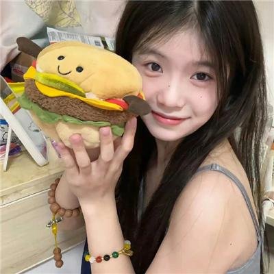 只是孩子